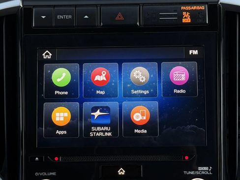 Used 2021 Subaru Ascent Limited w/ Technology Package image 33