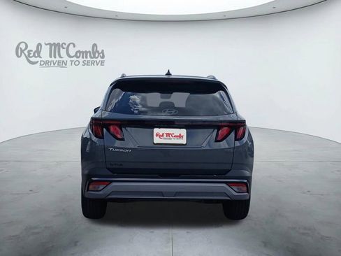 New 2026 Hyundai Tucson SEL FWD image 4