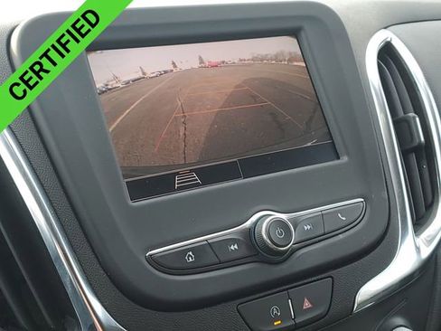 Used 2024 Chevrolet Equinox LT w/ LPO, Floor Liner Package image 15