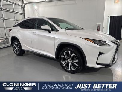 Used 2018 Lexus RX 350 FWD w/ Premium Package
