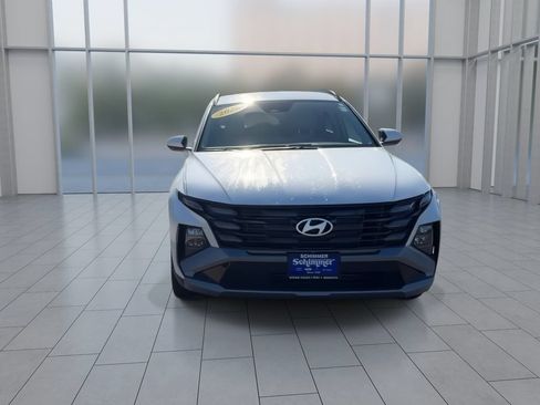 Certified 2026 Hyundai Tucson SEL FWD image 3