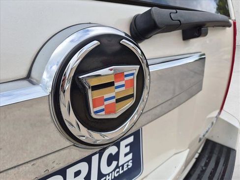 Used 2012 Cadillac Escalade ESV Platinum AWD/4WD image 13