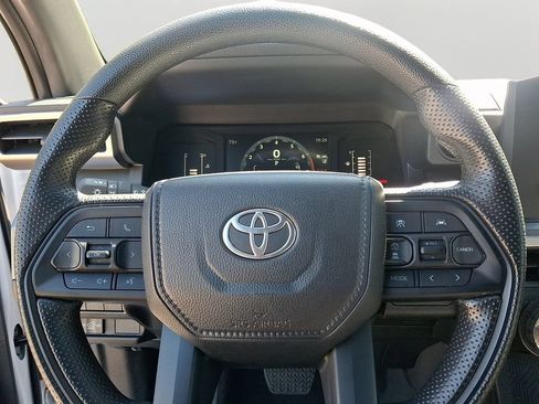 Used 2024 Toyota Tacoma SR5 RWD image 18