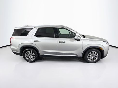 Used 2024 Hyundai Palisade SEL FWD image 10