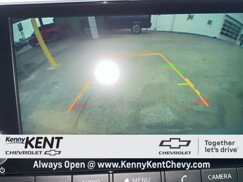 Used 2024 Nissan Sentra SV w/ All-Weather Package image 2