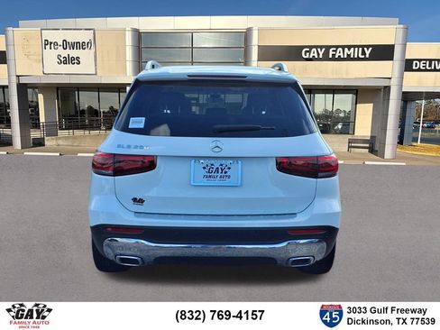 Used 2023 Mercedes-Benz GLB 250 image 19