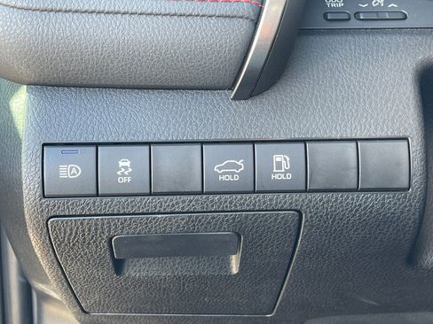 Used 2022 Toyota Camry TRD image 29