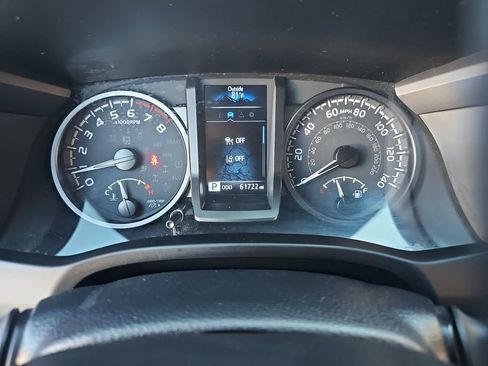 Certified 2023 Toyota Tacoma TRD Off-Road image 10