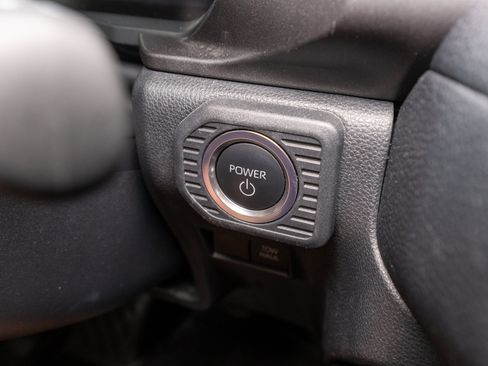 Used 2025 Toyota Land Cruiser w/ Premium Package AWD/4WD image 30