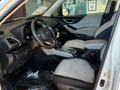 Used 2022 Subaru Forester image 13