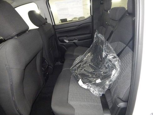 New 2025 Ford Ranger XLT w/ Convenience Package image 13