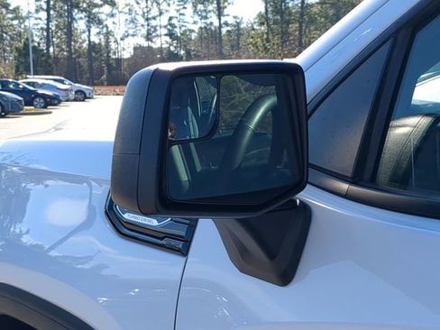 Certified 2023 GMC Sierra 1500 Elevation image 18