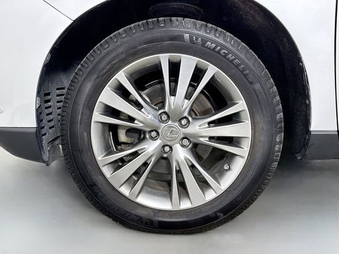 Used 2013 Lexus RX 350 FWD w/ Navigation Pkg image 33