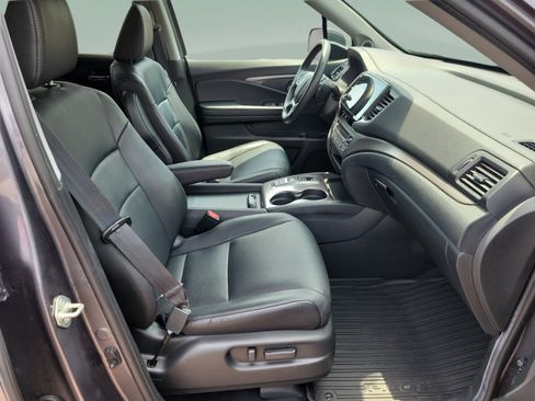 Certified 2021 Honda Pilot EX-L image 17