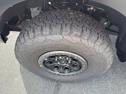 New 2026 Ford F150 Raptor AWD/4WD image 19