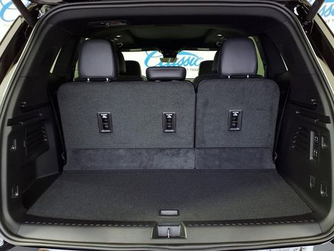 New 2026 Buick Enclave Sport Touring w/ Power Package image 18