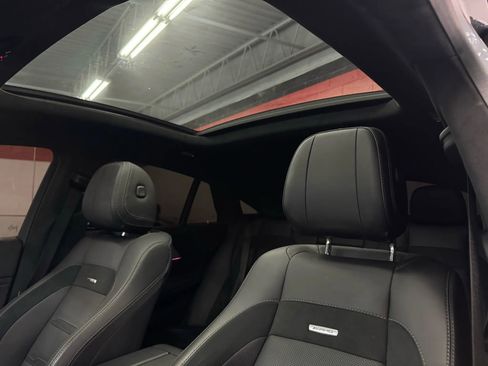 Used 2024 Mercedes-Benz GLE 63 AMG S image 20