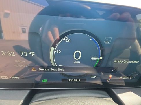 Used 2024 Honda Prologue Elite image 16