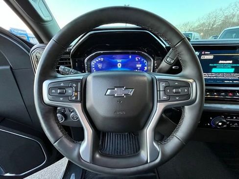 Used 2023 Chevrolet Silverado 1500 RST image 26