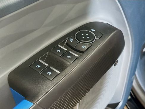 New 2026 Ford Maverick Lobo AWD/4WD image 16