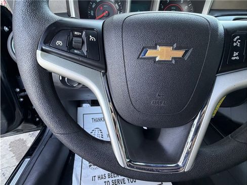 Used 2014 Chevrolet Camaro LS image 30