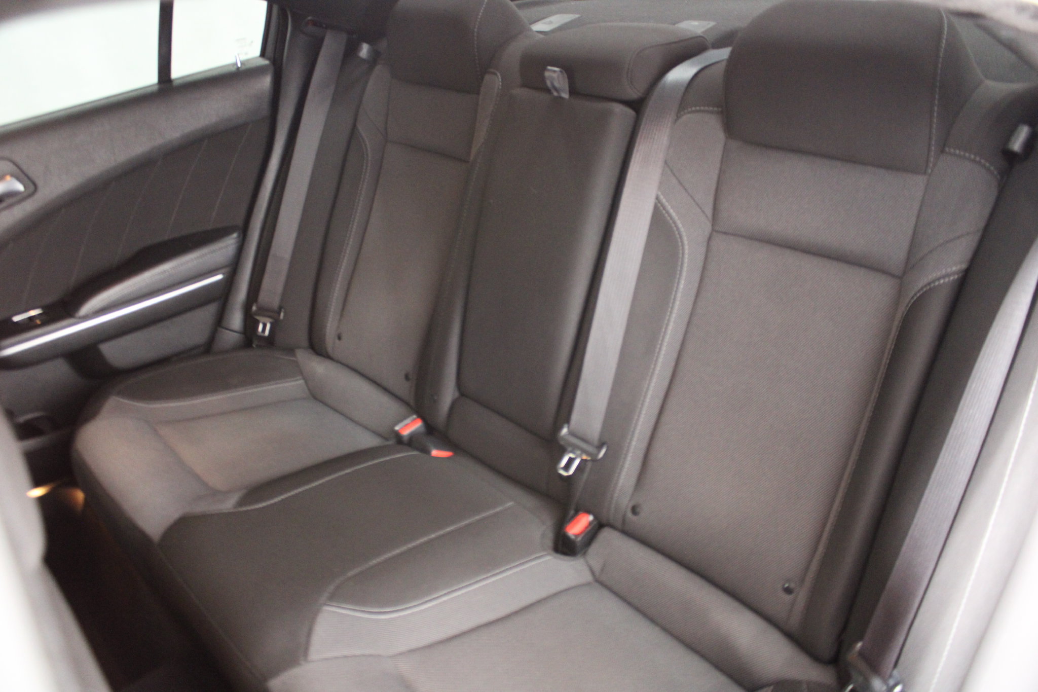 Used 2022 Dodge Charger SXT RWD image 17