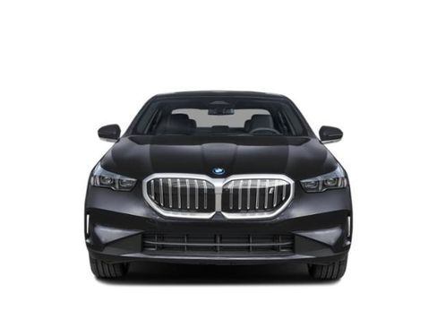 Used 2026 BMW i5 eDrive40 w/ M Sport Package RWD image 7