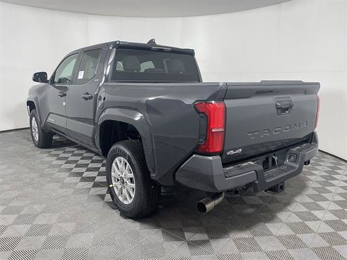 New 2026 Toyota Tacoma SR5 AWD/4WD image 5