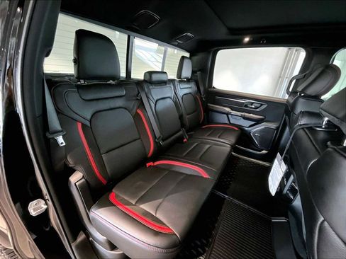 Used 2022 RAM 1500 TRX w/ TRX Level 2 Equipment Group image 31