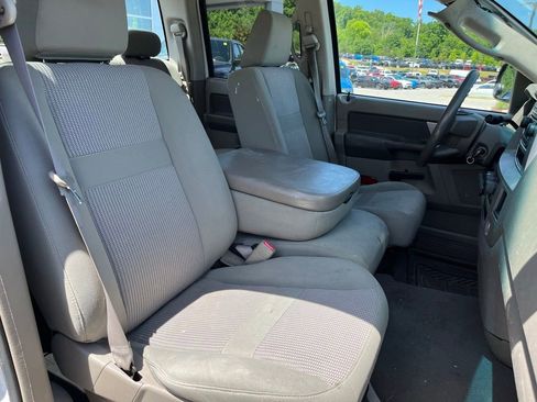 Used 2007 Dodge Ram 1500 Truck SLT RWD image 6