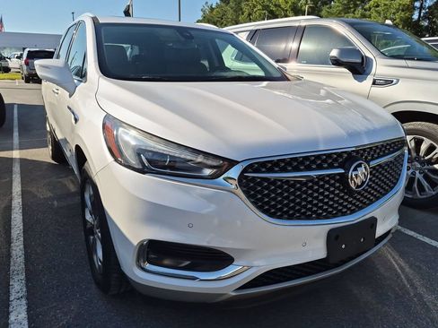Used 2019 Buick Enclave Avenir FWD image 14