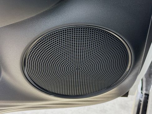 New 2026 Honda HR-V Sport image 21