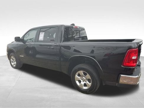 Used 2025 RAM 1500 Big Horn image 12
