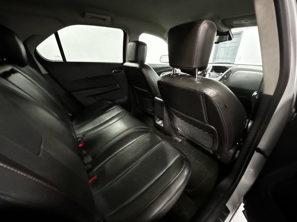 Used 2014 Chevrolet Equinox LT FWD image 12