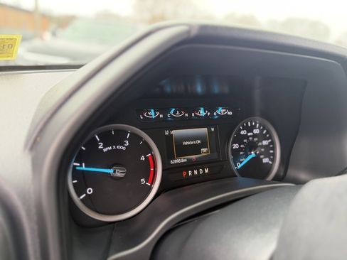 Certified 2022 Ford F350 XL w/ STX Appearance Package image 14