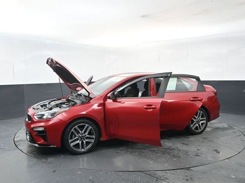 Used 2019 Kia Forte S w/ S Premium Package image 31