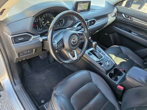 Used 2019 MAZDA CX-5 Grand Touring image 11