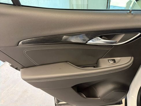 Used 2023 Buick Envision Essence w/ Sport Touring Package image 24