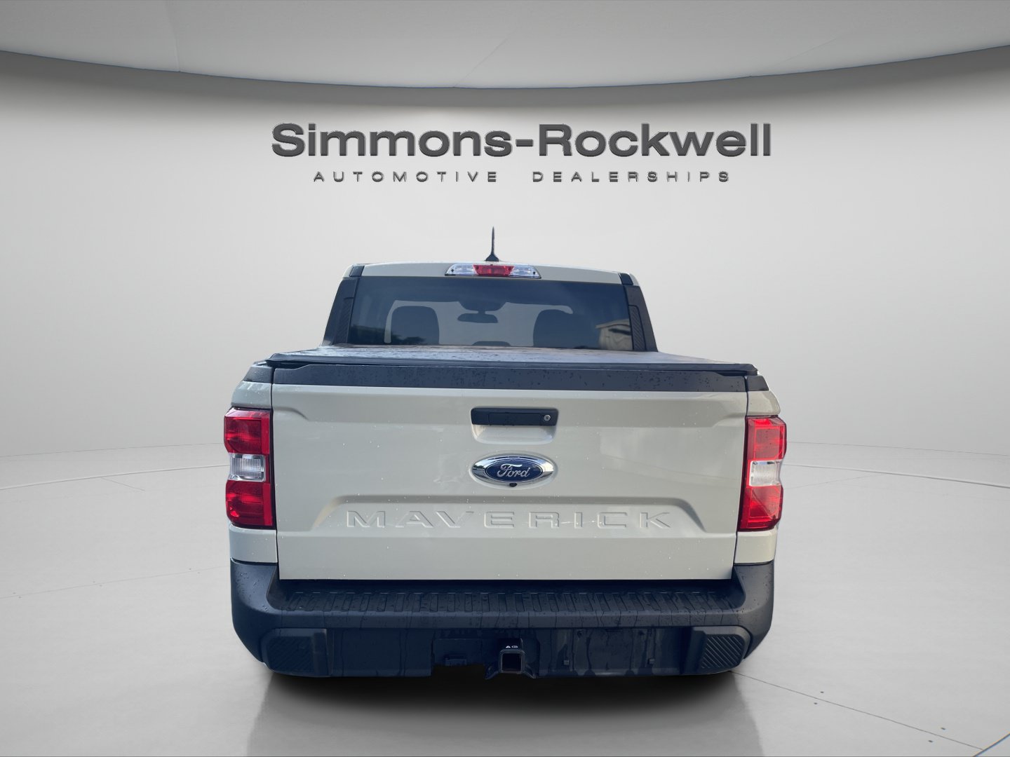 Used 2024 Ford Maverick XLT w/ XLT Luxury Package FWD image 4