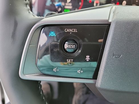 New 2025 Nissan Murano Platinum w/ Cargo Package image 29