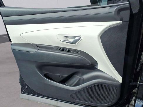 New 2026 Hyundai Tucson SEL image 15