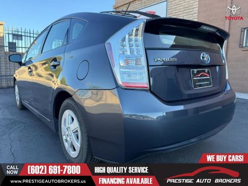 Used 2011 Toyota Prius Two FWD image 14