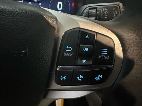 New 2026 Ford Explorer Active image 39