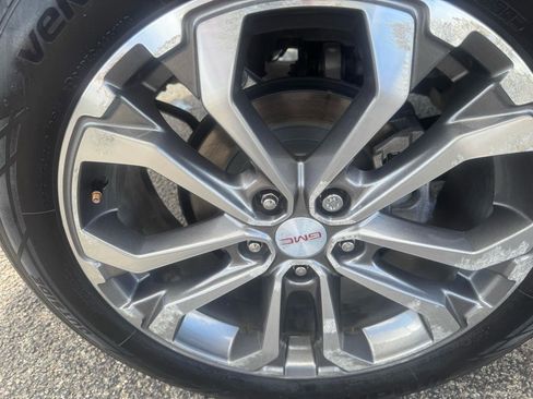 Used 2019 GMC Terrain SLT w/ Preferred Package FWD image 49