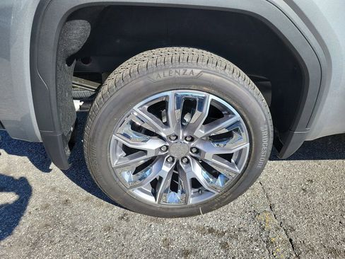 New 2026 GMC Sierra 1500 Denali AWD/4WD image 5