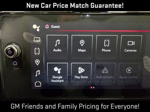 New 2026 GMC Sierra 2500 Denali Ultimate image 19