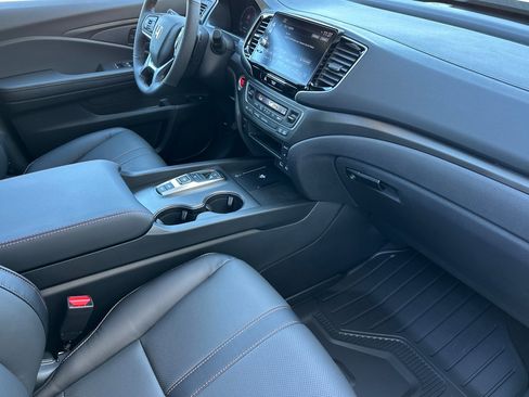 New 2026 Honda Ridgeline TrailSport image 15