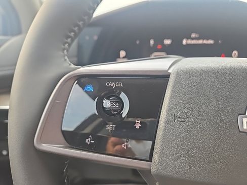 New 2025 Nissan Murano SL w/ Cargo Package image 16