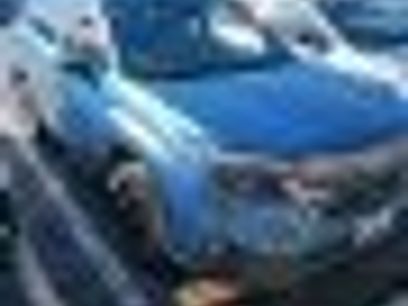 Certified 2025 Subaru Forester Premium