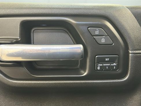 Used 2021 GMC Sierra 1500 Denali w/ Denali Carbonpro Edition image 20